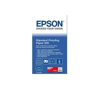 Epson Papier d'épreuvage Standard 205 g/m² – 44 x 50 m