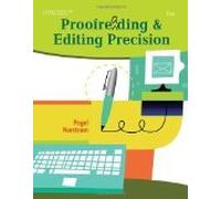 Proofreading and Editing Precision 6th Edition by Pagel, Larry G. [Paperback]