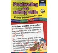 Proofreading And Editing Skills