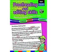 Proofreading and Editing Skills Inconnu (Auteur)