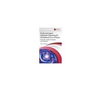 Proofs And Logical Arguments Supporting The Foundational Laws Of Physics