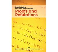 Preuves et réfutations : la logique de la découverte mathématique
