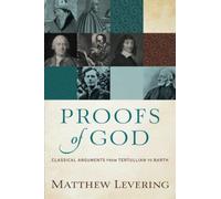 Proofs of God