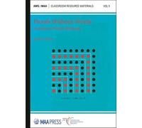 Proofs Without Words: Exercises in Visual Thinking