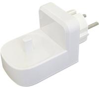 Proofvision TB Charge for Oral-B / Braun (ausgenommen iO & Pulsonic Serie) Chargeur pour brosse à dents électrique 1 pc(s) blanc