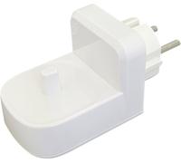 Proofvision TBCharge Chargeur pour brosse à dents électrique 1 pc(s) blanc