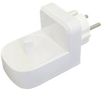 Proofvision TBCharge Chargeur pour brosse à dents électrique 1 pc(s) blanc