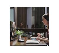 ProOne 440 G9 - Tout-en-un Core i5 13500T / jusqu'à 4.6 GHz - RAM 8 Go - SSD 256 Go - NVMe - UHD Graphics 770 - Gigabit Ethernet, Bluetooth 5.3, IEEE