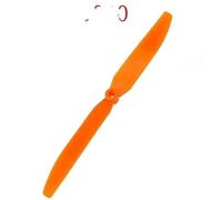 Prop 5pk DD Flyer Jeu d'hélices à vis compatibles Compatible avec Divers modèles d'avion, Dont EP-1060 9050 8060 8040 7035 6030 5030(9050)