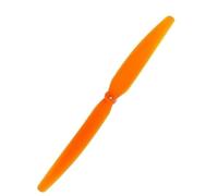 Prop 5pk DD Flyer Jeu d'hélices à vis compatibles Compatible avec Divers modèles d'avion, Dont EP-1060 9050 8060 8040 7035 6030 5030(1060)