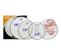 Propack Ambassador Transparentes 12/13/16 + 14 (timbre)