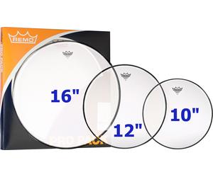 Propack Emperor Sablée 10/12/16