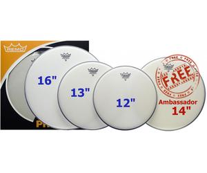 Propack Emperor Sablees 12/13/16 + Ambassador 14 Sablee