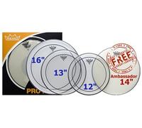 Propack Pinstripe Transparente 12/13/16/+ Ambassador 14