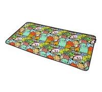ProPads - Cutties - Tapis de souris Gaming XXL - 900x400x3mm
