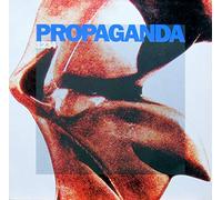 Propaganda - 1234 (1990) [Import]
