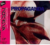 Propaganda - 1234