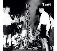 Trust – Propaganda – CD