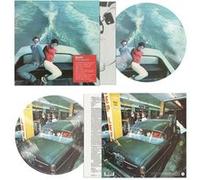 Propaganda 50th Anniversary Picture Disc