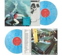 Propaganda 50th Anniversary Vinyle Bleu E