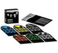 Propaganda - A Secret Sense of Rhythm, a Secret Sense of Sin (the Complete Ztt Propaganda) (40th Anniv. Ltd. 6cd)