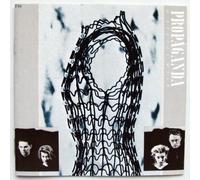 Propaganda - A Secret Wish (1984/85, INCL. 10:42min. Version of 'Dr. Mabuse') [Import]