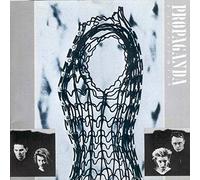 Propaganda - A Secret Wish