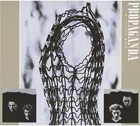 Propaganda - A Secret Wish (Deluxe 2CD Edition)