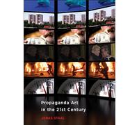 Propaganda Art in the 21st Century
