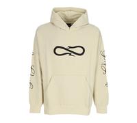 Propaganda - Demon Sweat à capuche Sweat Léger - Homme - Sweatshirts et sweats à capuche - Beige - Taille: XL