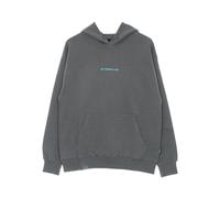 Propaganda - Gabagool Ribs Icon Sweat à capuche - Homme - Sweatshirts et sweats à capuche - Gris - Taille: L