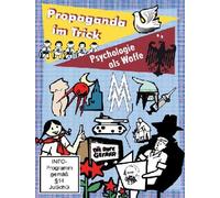 Propaganda im Trick-Psychologie ALS Waffe [Import]