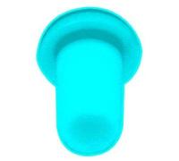 Propaganda Interrupteur Mr. P One Man Shy Bleu