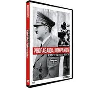 Propaganda Kompanien – Reporters du IIIe Reich – Studiocanal