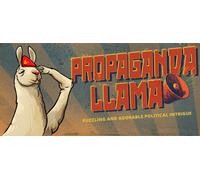 Propaganda Llama (PC)