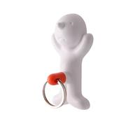 Propaganda Mr. P Porte-clés-Blanc/Orange