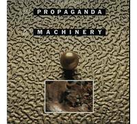 PROPAGANDA - P-Machinery (Polish, 9:20min, 1985) [Import]