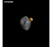 Propaganda – Propaganda – Vinyle LP (Neuf)