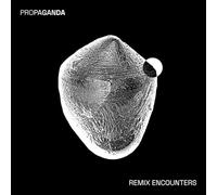 Propaganda – Remix Encounters – Album vinyle 12"