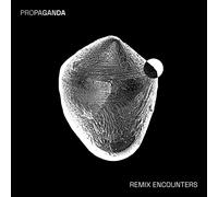 Propaganda – Remix Encounters – Album vinyle 12"