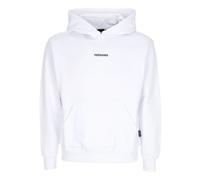 Propaganda - Ribs Sweat à capuche - Homme - Sweatshirts et sweats à capuche - Blanc - Taille: S