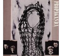 Propaganda - Secret Wish