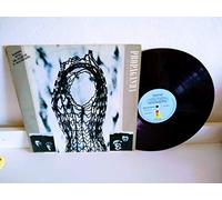 PROPAGANDA - SECRET WISH VINYL LP 1985 PROPAGANDA
