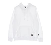Propaganda - Sweat à Capuche Blanc Ribs Icon Mask - Homme - Sweatshirts et sweats à capuche - Blanc - Taille: XL