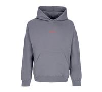 Propaganda - Sweat à Capuche Gris avec Imprimé Serpent - Homme - Sweatshirts et sweats à capuche - Gris - Taille: XL
