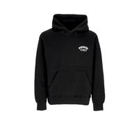 Propaganda - Sweat à Capuche Harem Noir avec Poche Kangourou - Homme - Sweatshirts et sweats à capuche - Noir - Taille: S
