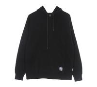 Propaganda - Sweat à Capuche Noir Ribs Icon Mask Homme - Homme - Sweatshirts et sweats à capuche - Noir - Taille: XL