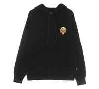 Propaganda - Sweat à Capuche Noir She avec Capuche Réglable - Homme - Sweatshirts et sweats à capuche - Noir - Taille: XS