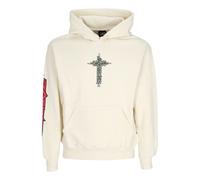 Propaganda - Sweat à capuche Sebastian Sweat à capuche - Homme - Sweatshirts et sweats à capuche - Blanc - Taille: S