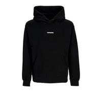 Propaganda - Tiger Sweat à capuche Noir Manches Longues - Homme - Sweatshirts et sweats à capuche - Noir - Taille: L